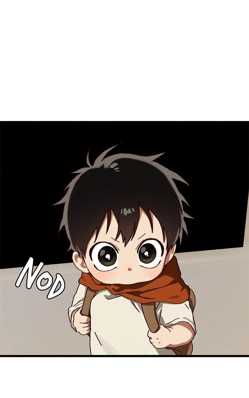 On the Way to Meet Mom Chapter 44 - Page 6