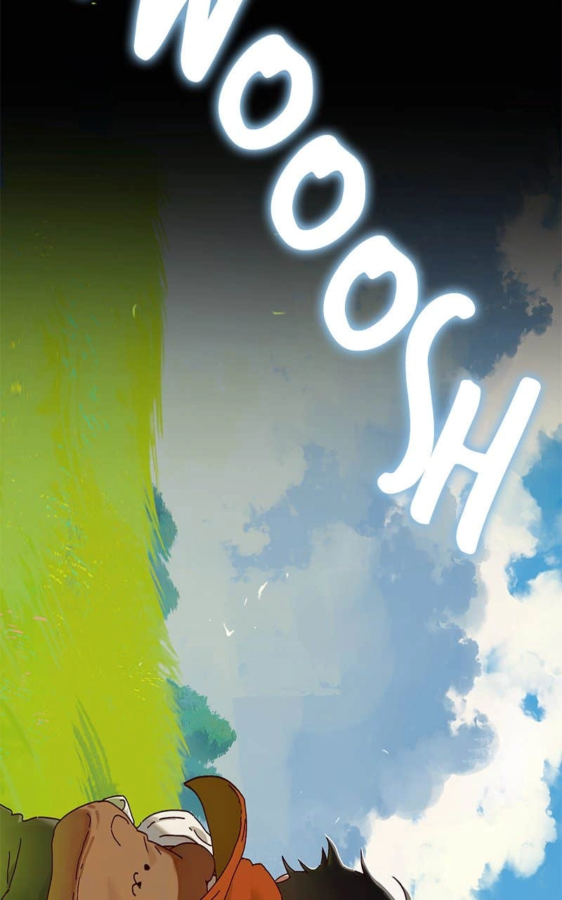 On the Way to Meet Mom Chapter 44 - Page 11