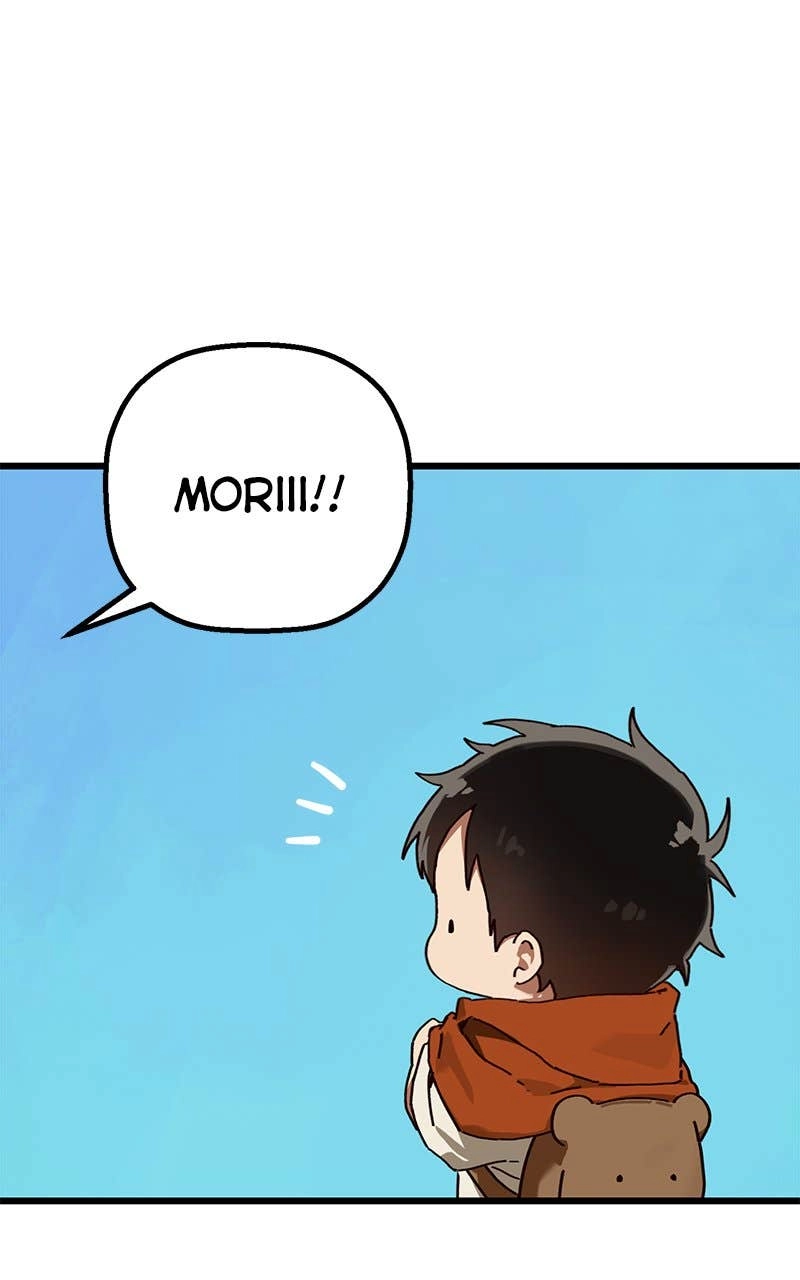 On the Way to Meet Mom Chapter 44 - Page 15