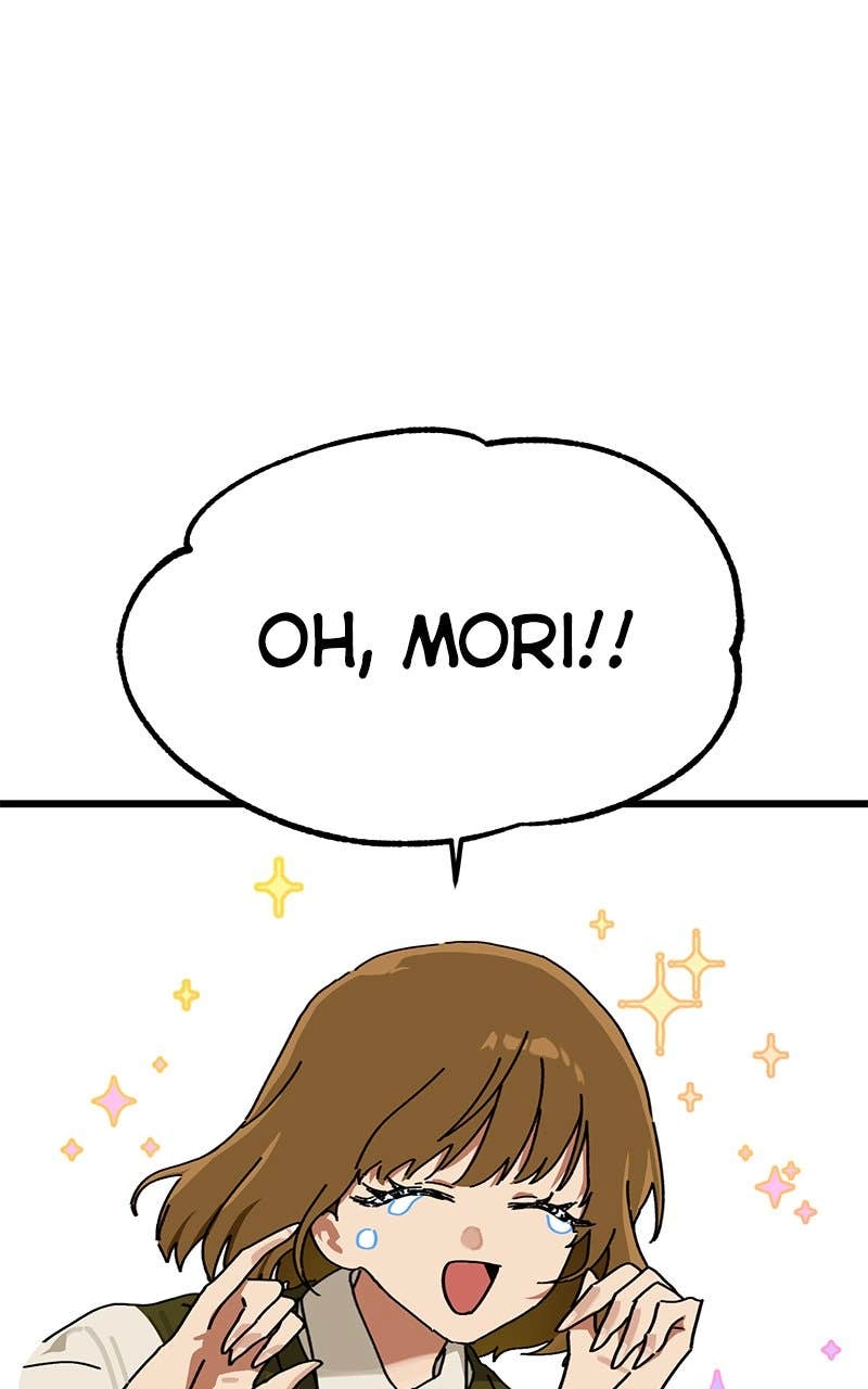 On the Way to Meet Mom Chapter 44 - Page 16