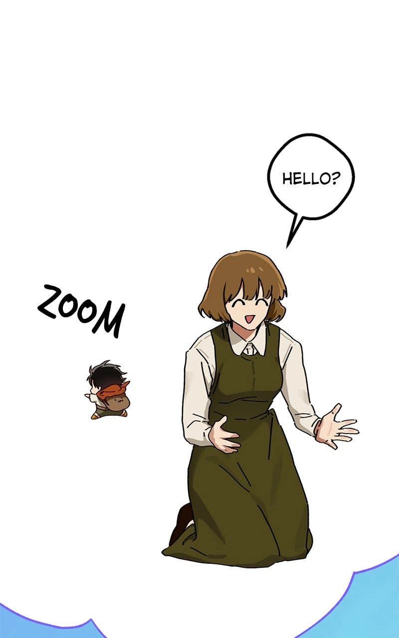 On the Way to Meet Mom Chapter 44 - Page 18