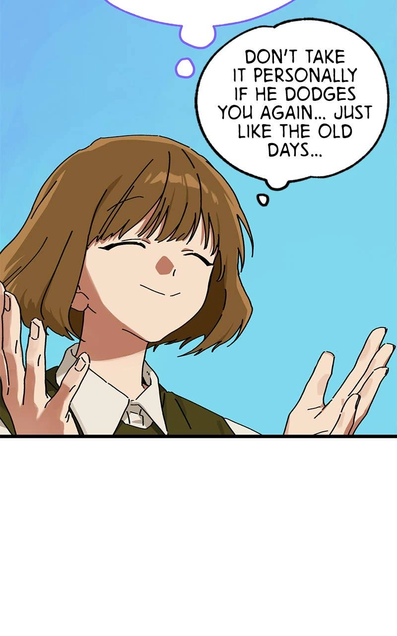 On the Way to Meet Mom Chapter 44 - Page 19