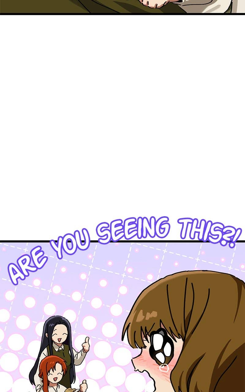 On the Way to Meet Mom Chapter 44 - Page 22