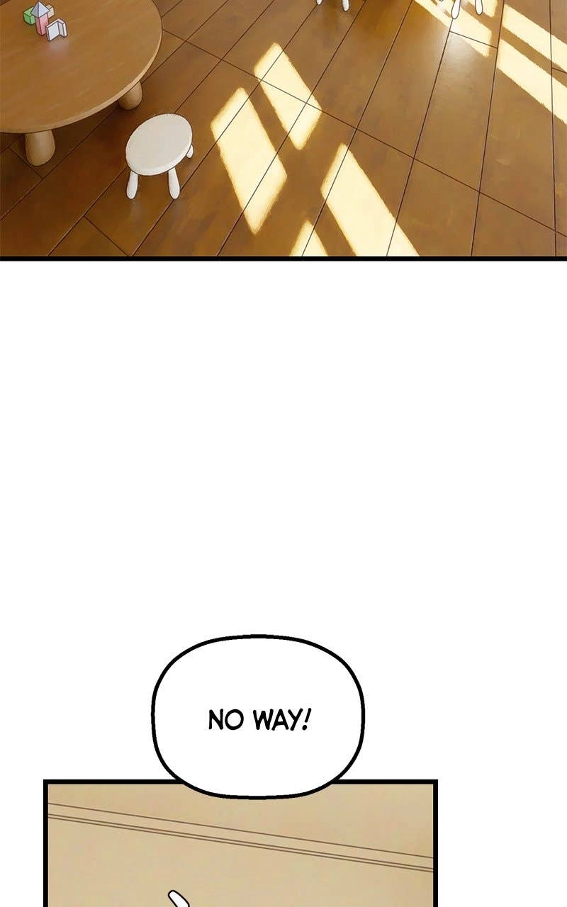 On the Way to Meet Mom Chapter 44 - Page 27
