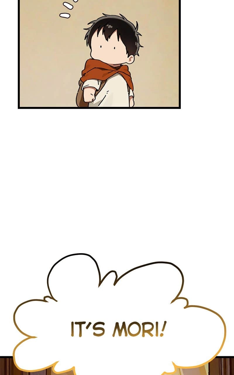On the Way to Meet Mom Chapter 44 - Page 28