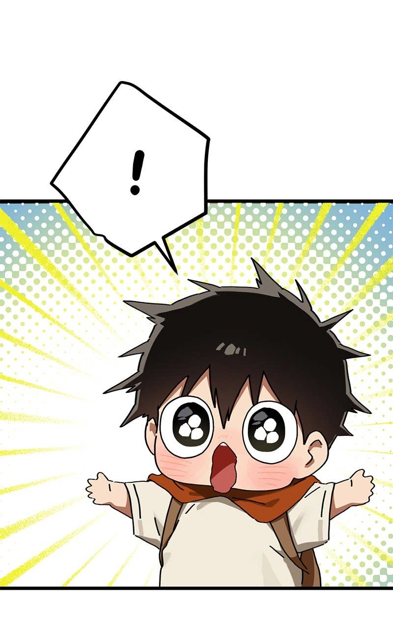 On the Way to Meet Mom Chapter 44 - Page 30