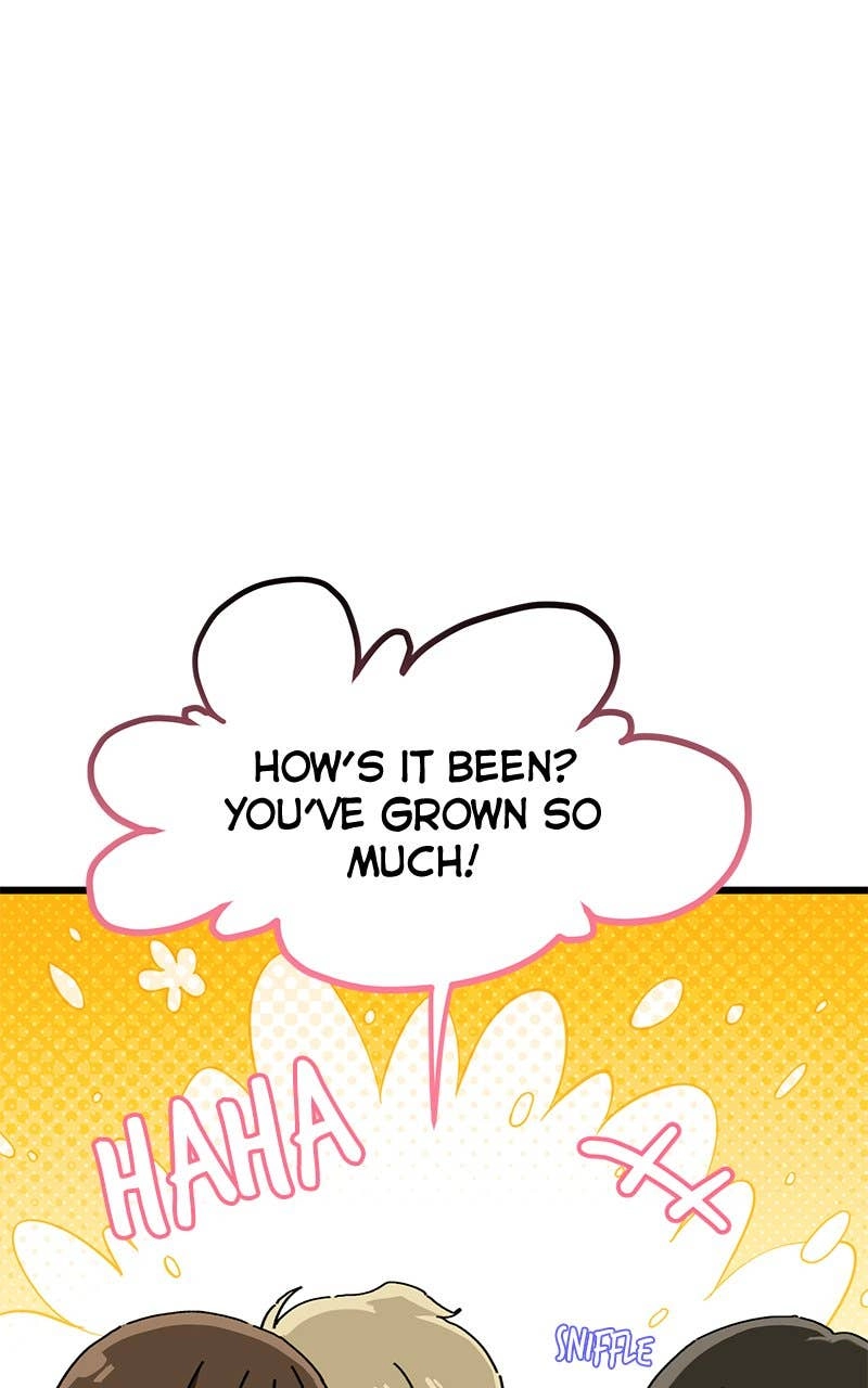 On the Way to Meet Mom Chapter 44 - Page 31