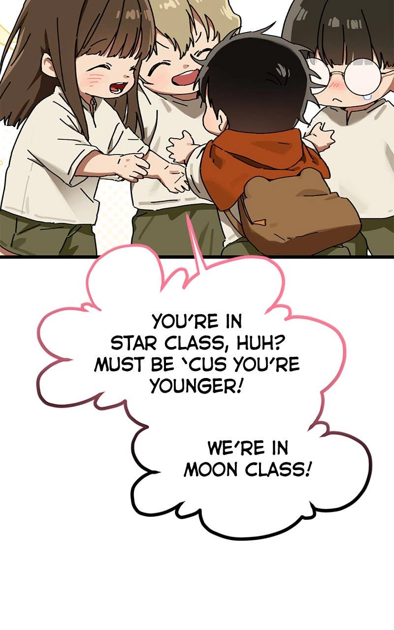 On the Way to Meet Mom Chapter 44 - Page 32
