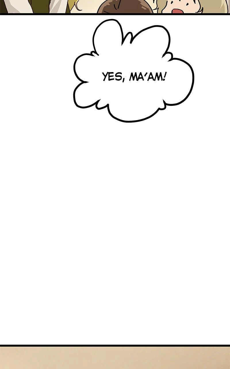 On the Way to Meet Mom Chapter 44 - Page 34