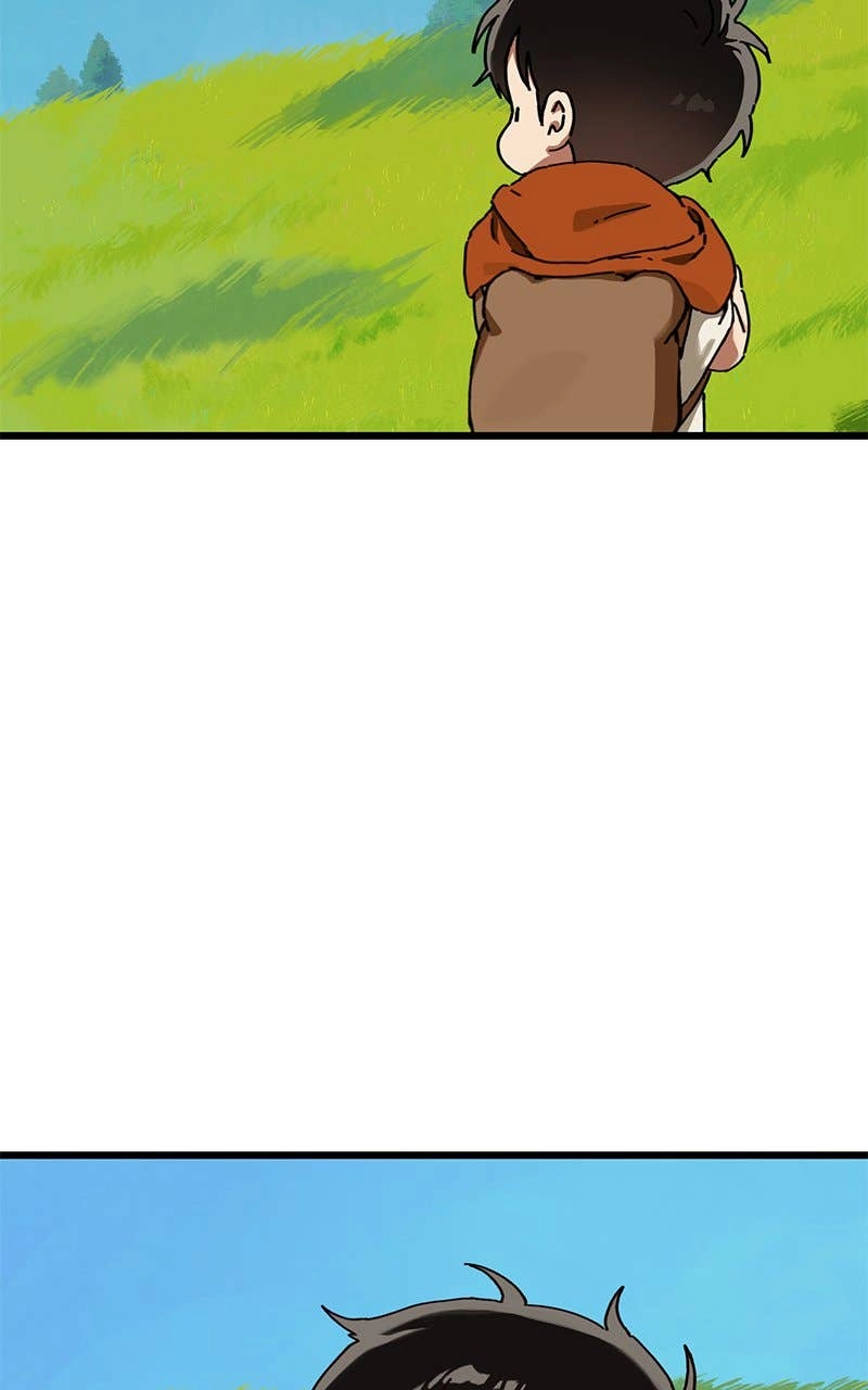 On the Way to Meet Mom Chapter 44 - Page 43
