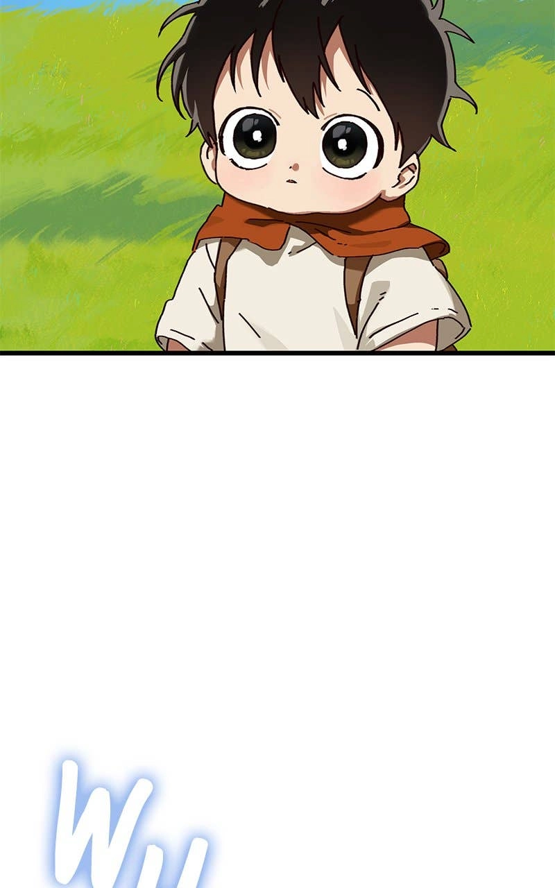 On the Way to Meet Mom Chapter 44 - Page 44