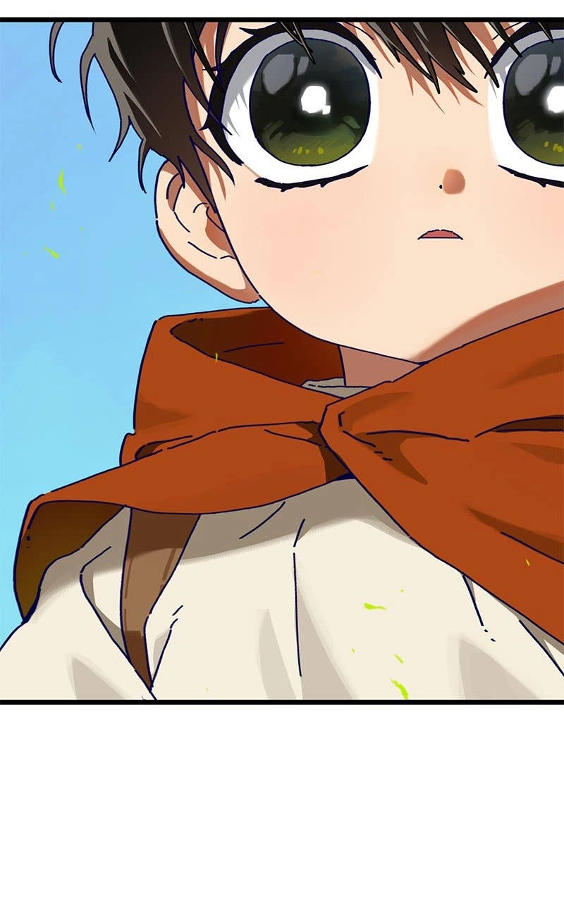 On the Way to Meet Mom Chapter 44 - Page 47