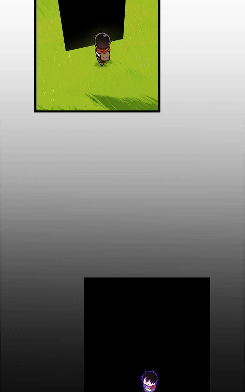 On the Way to Meet Mom Chapter 44 - Page 49