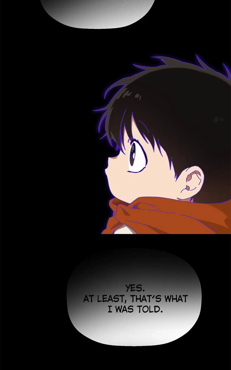 On the Way to Meet Mom Chapter 44 - Page 51
