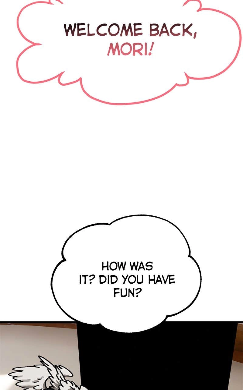 On the Way to Meet Mom Chapter 44 - Page 56