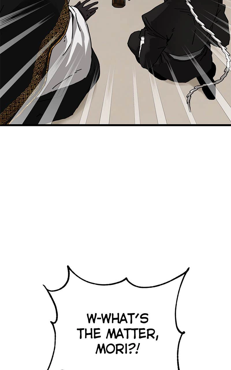 On the Way to Meet Mom Chapter 44 - Page 61