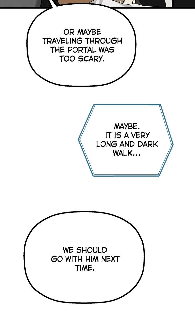 On the Way to Meet Mom Chapter 44 - Page 64