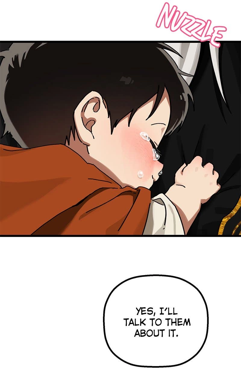 On the Way to Meet Mom Chapter 44 - Page 65