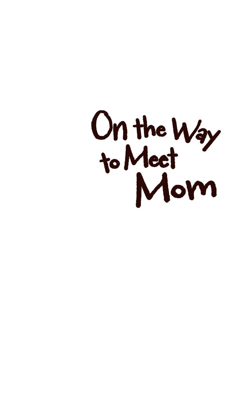 On the Way to Meet Mom Chapter 44 - Page 66