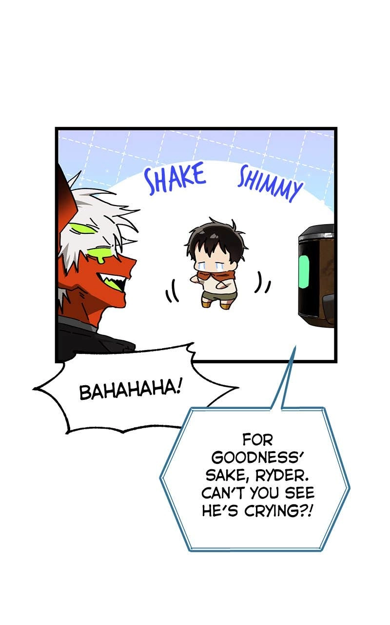 On the Way to Meet Mom Chapter 44 - Page 68