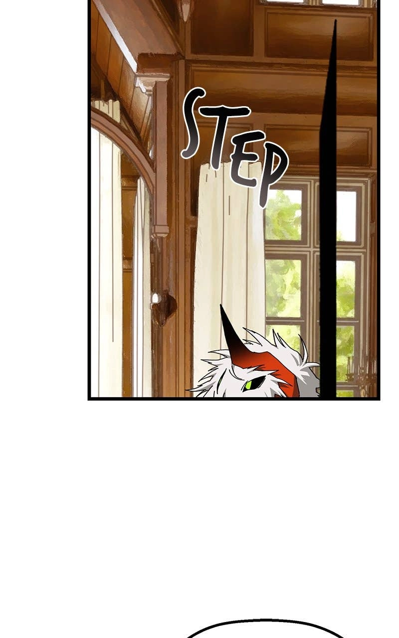 On the Way to Meet Mom Chapter 44 - Page 70