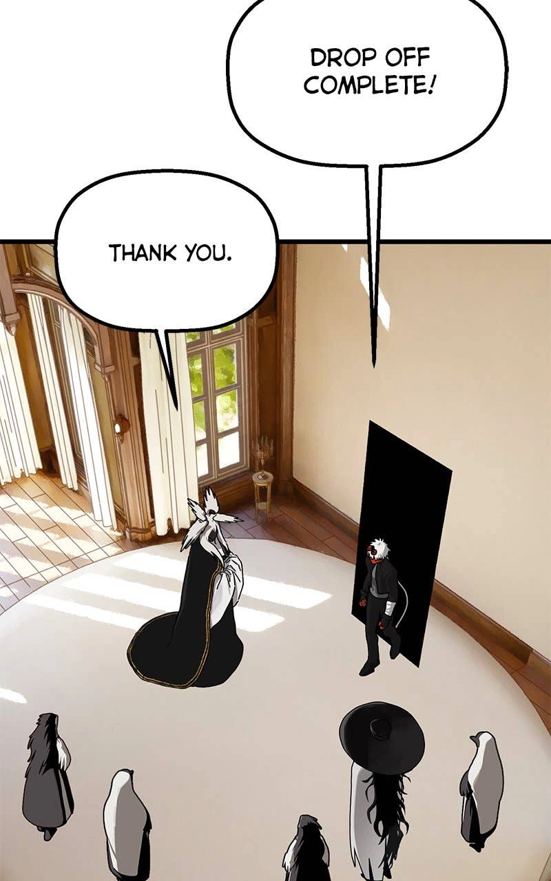 On the Way to Meet Mom Chapter 44 - Page 71
