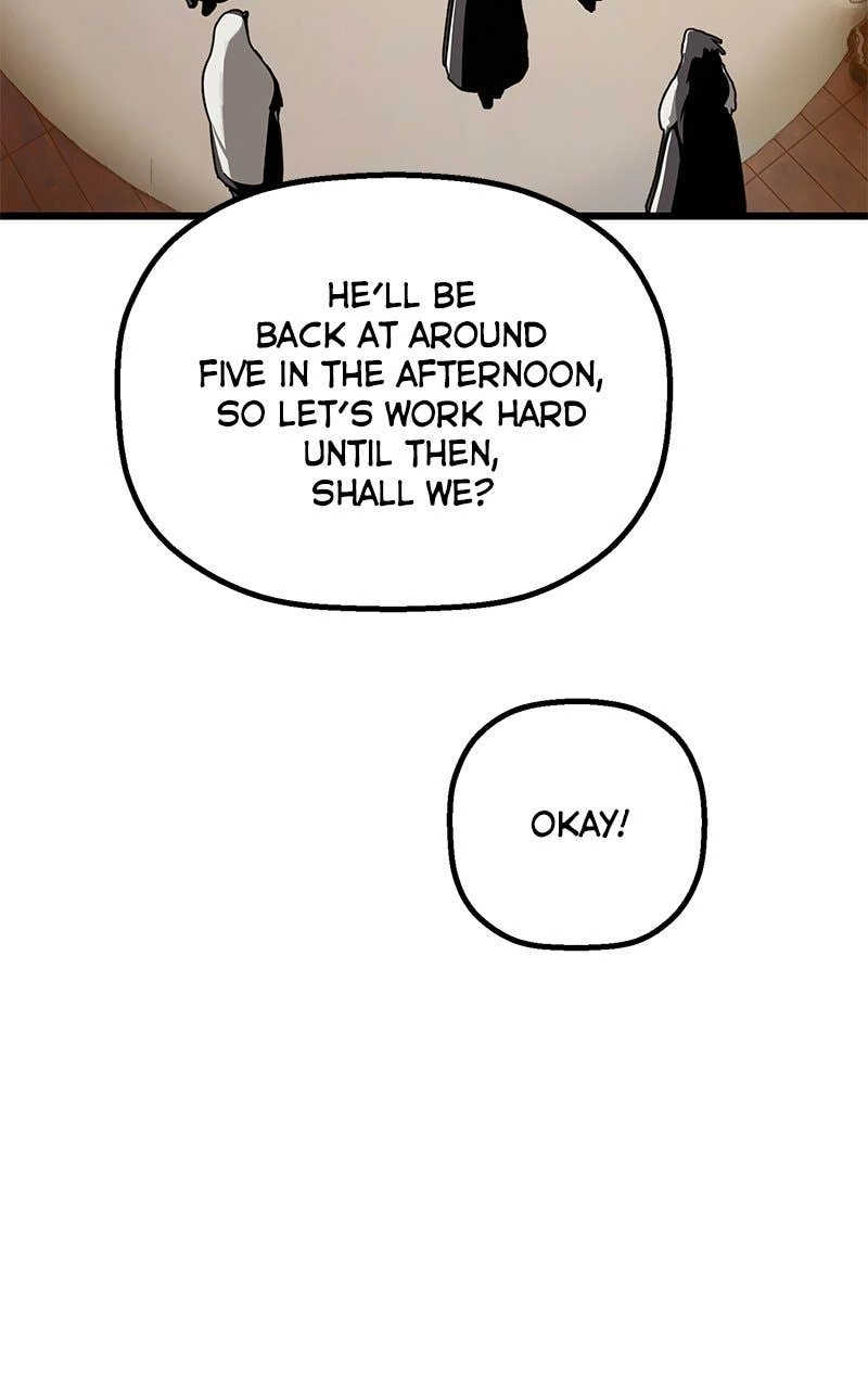 On the Way to Meet Mom Chapter 44 - Page 72