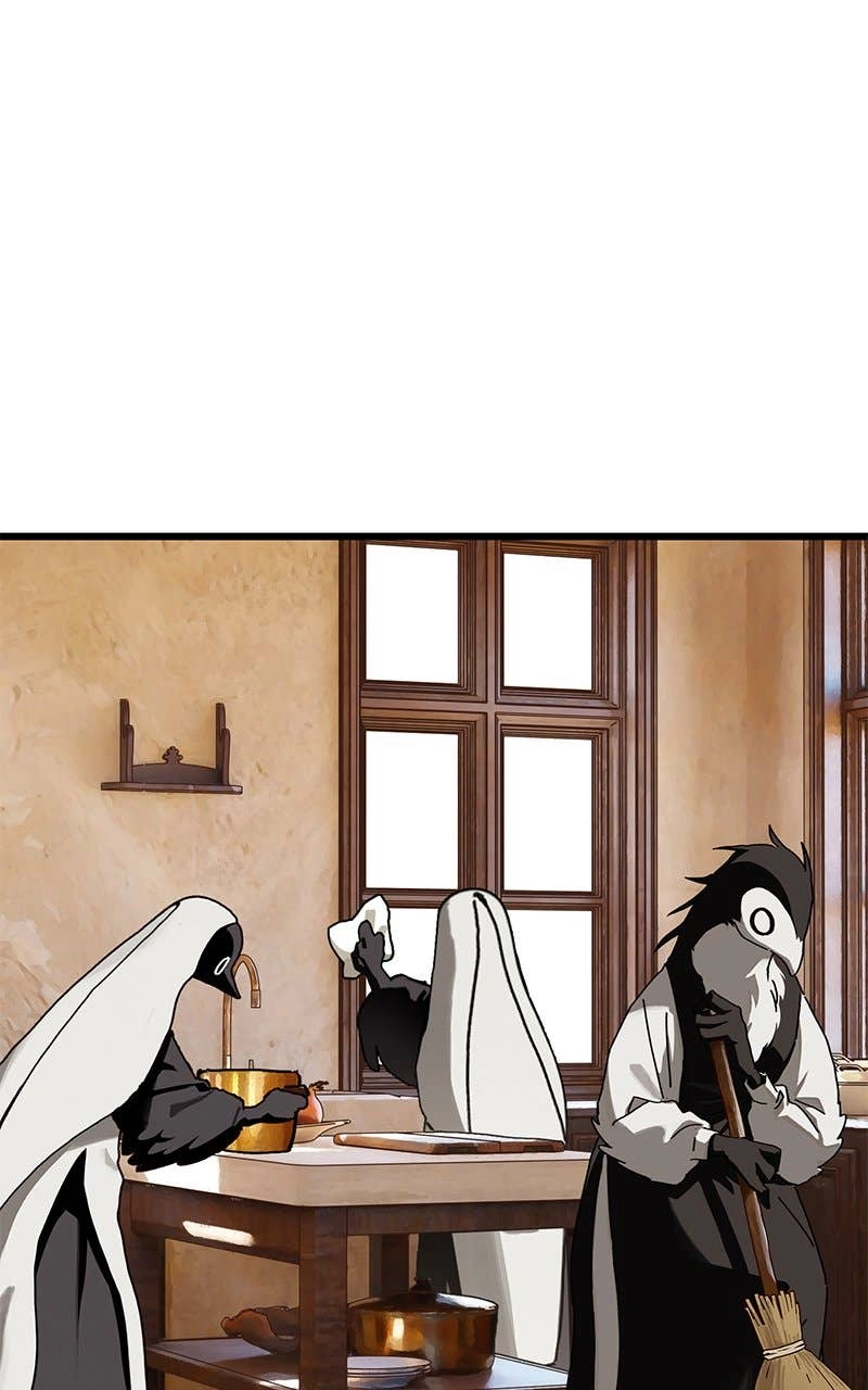 On the Way to Meet Mom Chapter 44 - Page 76