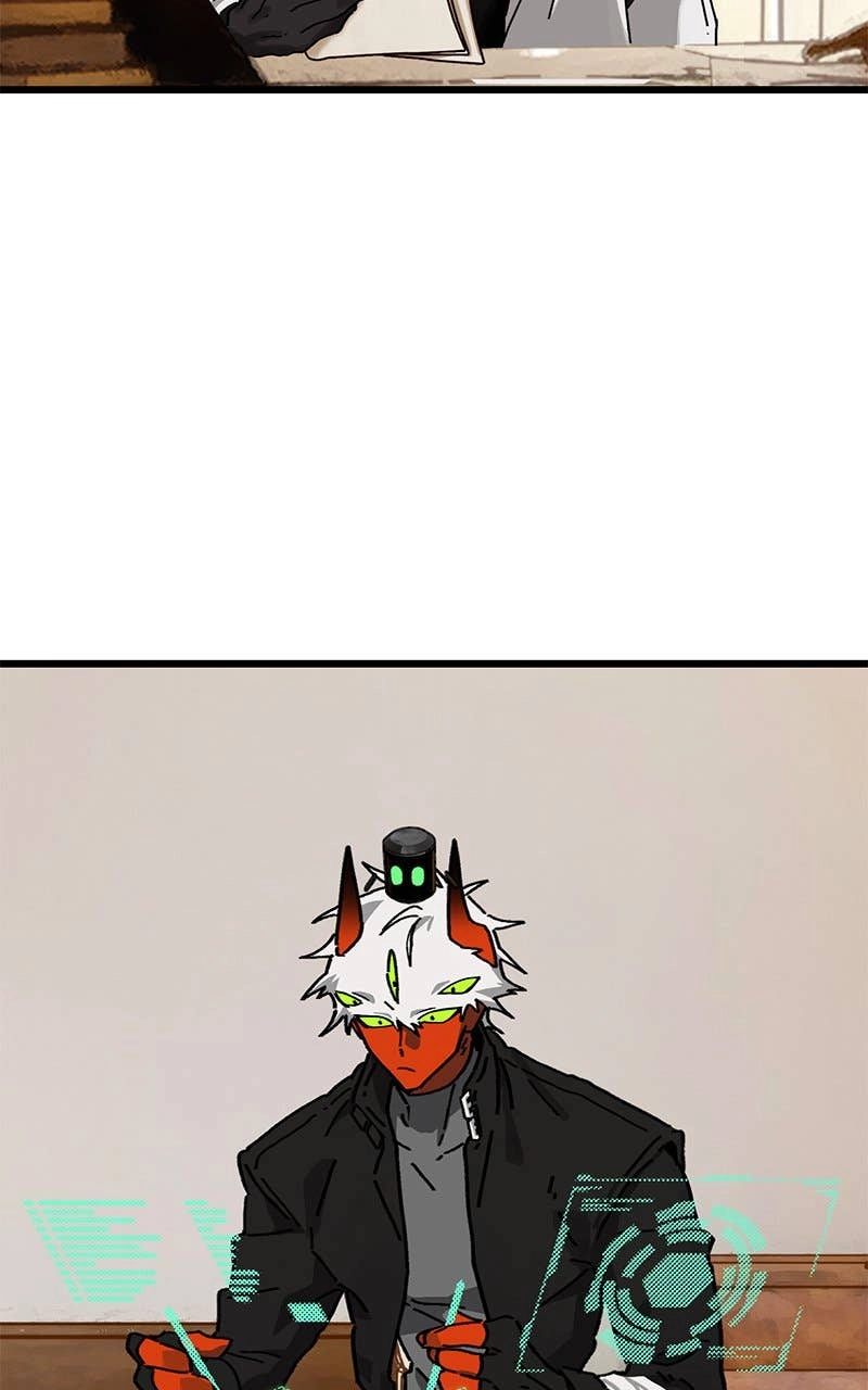 On the Way to Meet Mom Chapter 44 - Page 78