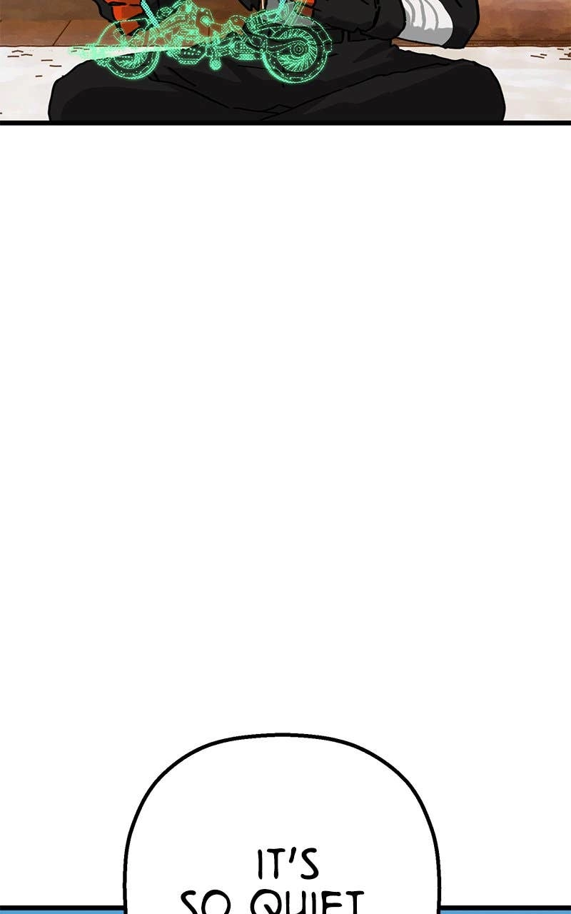 On the Way to Meet Mom Chapter 44 - Page 79