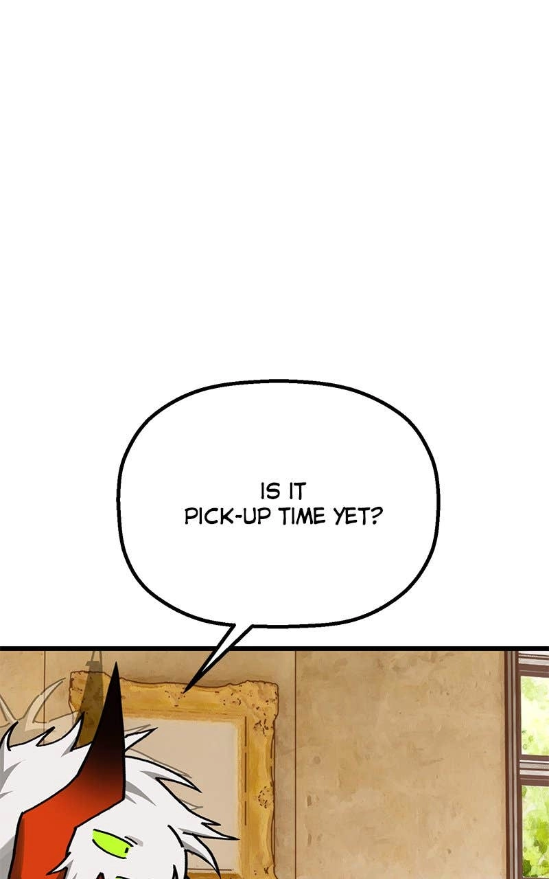 On the Way to Meet Mom Chapter 44 - Page 81