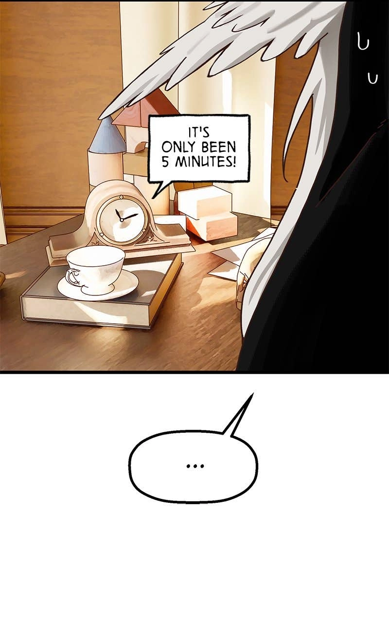On the Way to Meet Mom Chapter 44 - Page 89