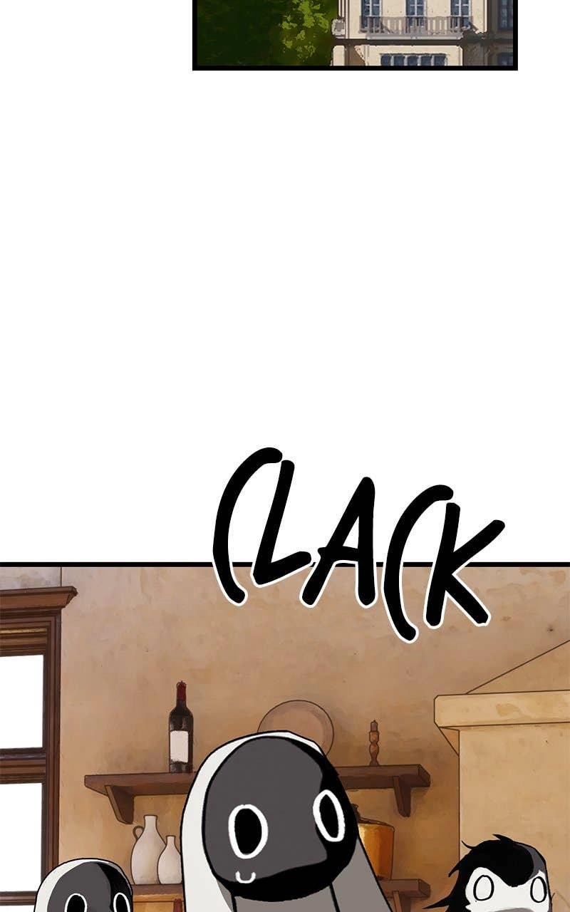 On the Way to Meet Mom Chapter 44 - Page 91