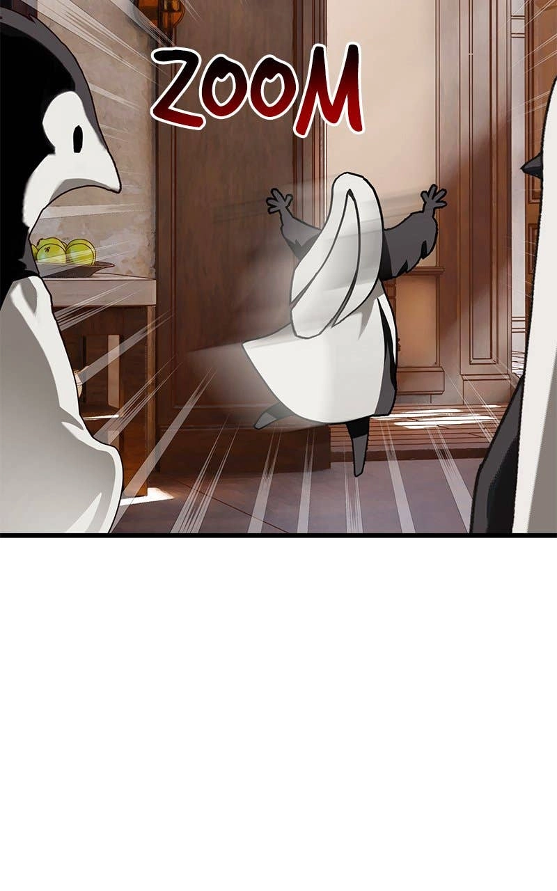 On the Way to Meet Mom Chapter 44 - Page 93