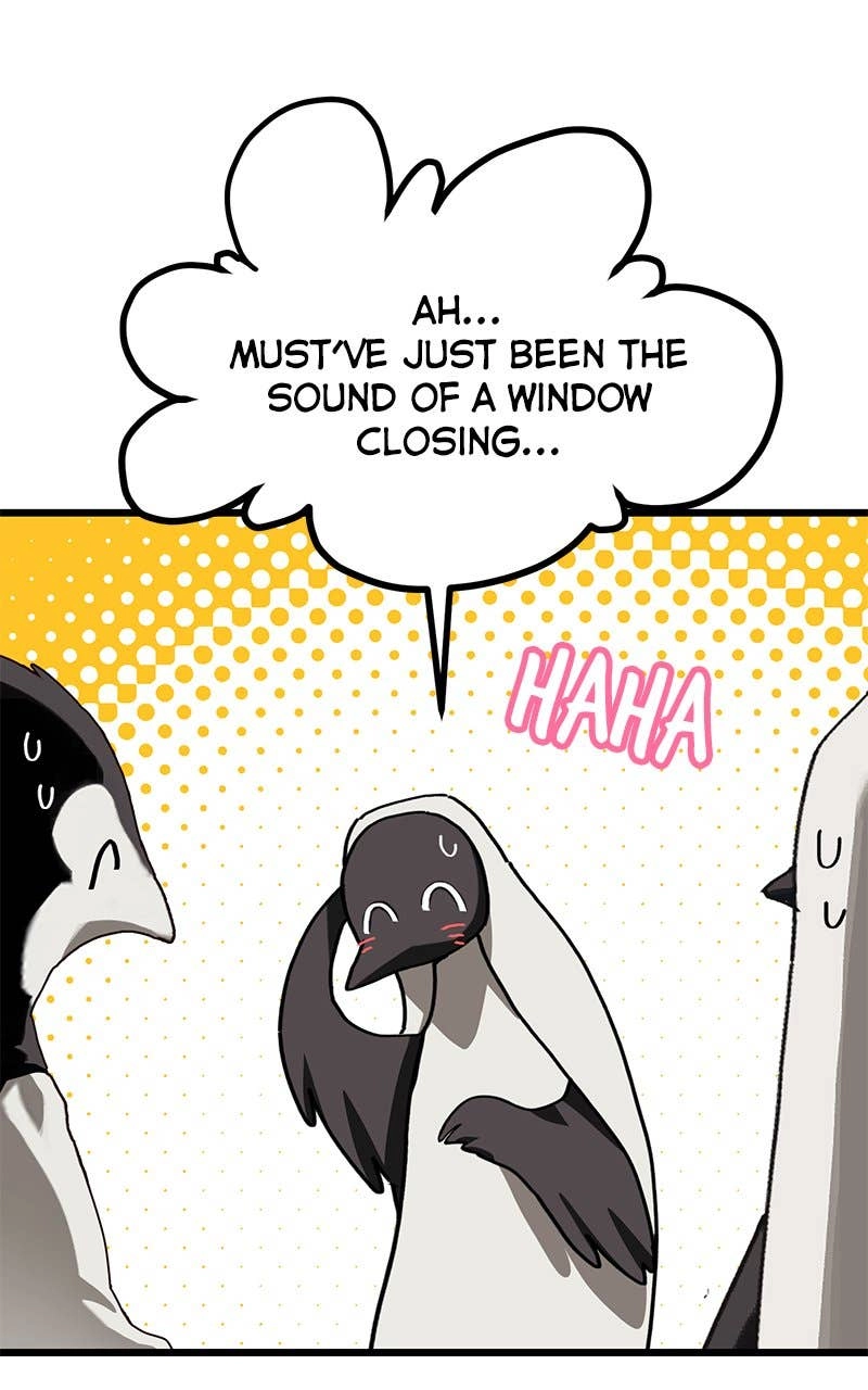 On the Way to Meet Mom Chapter 44 - Page 94