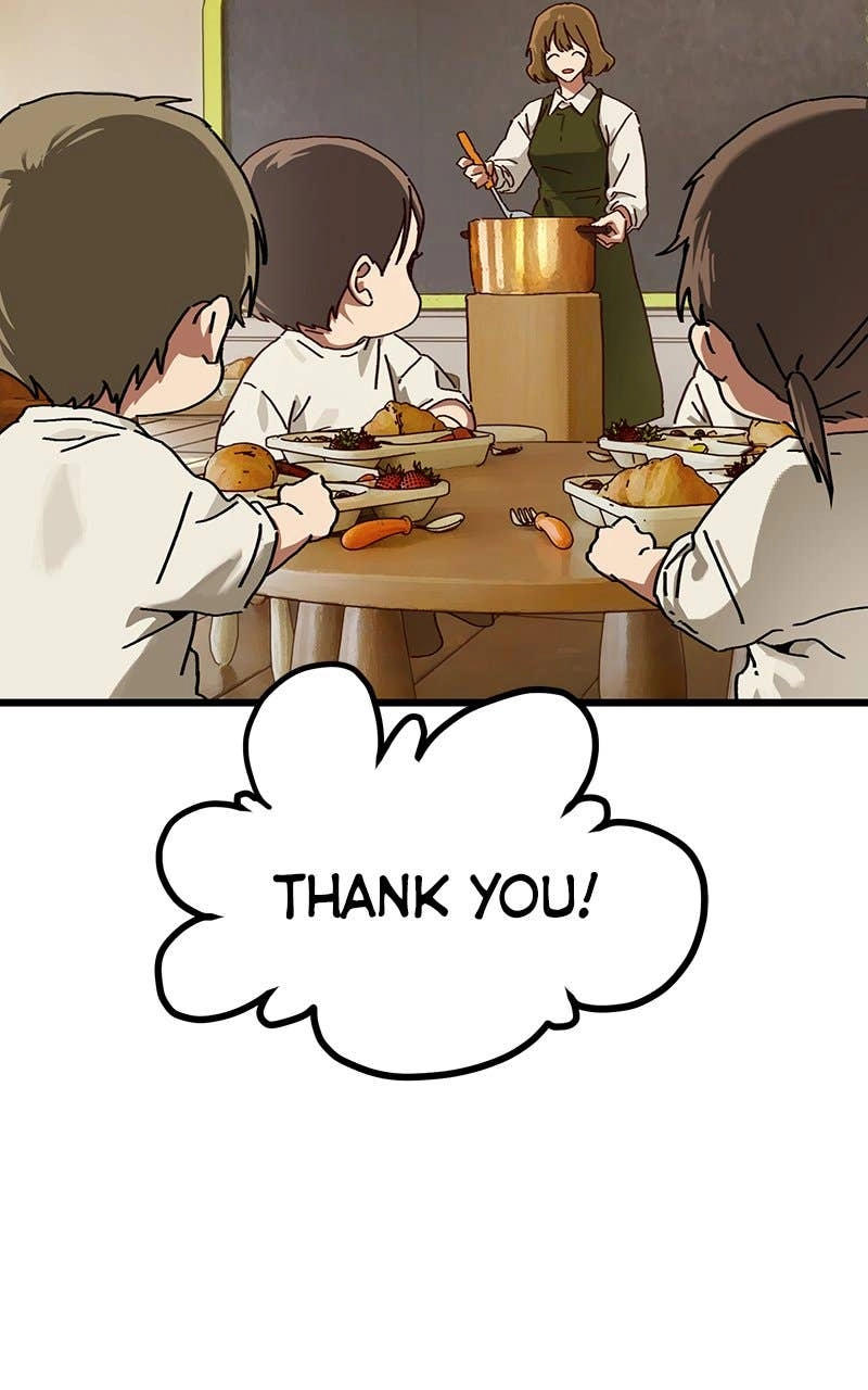 On the Way to Meet Mom Chapter 45 - Page 3