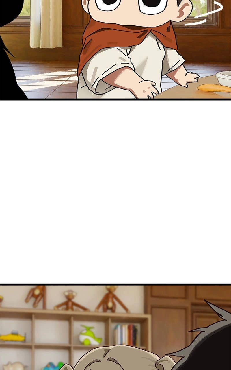 On the Way to Meet Mom Chapter 45 - Page 14