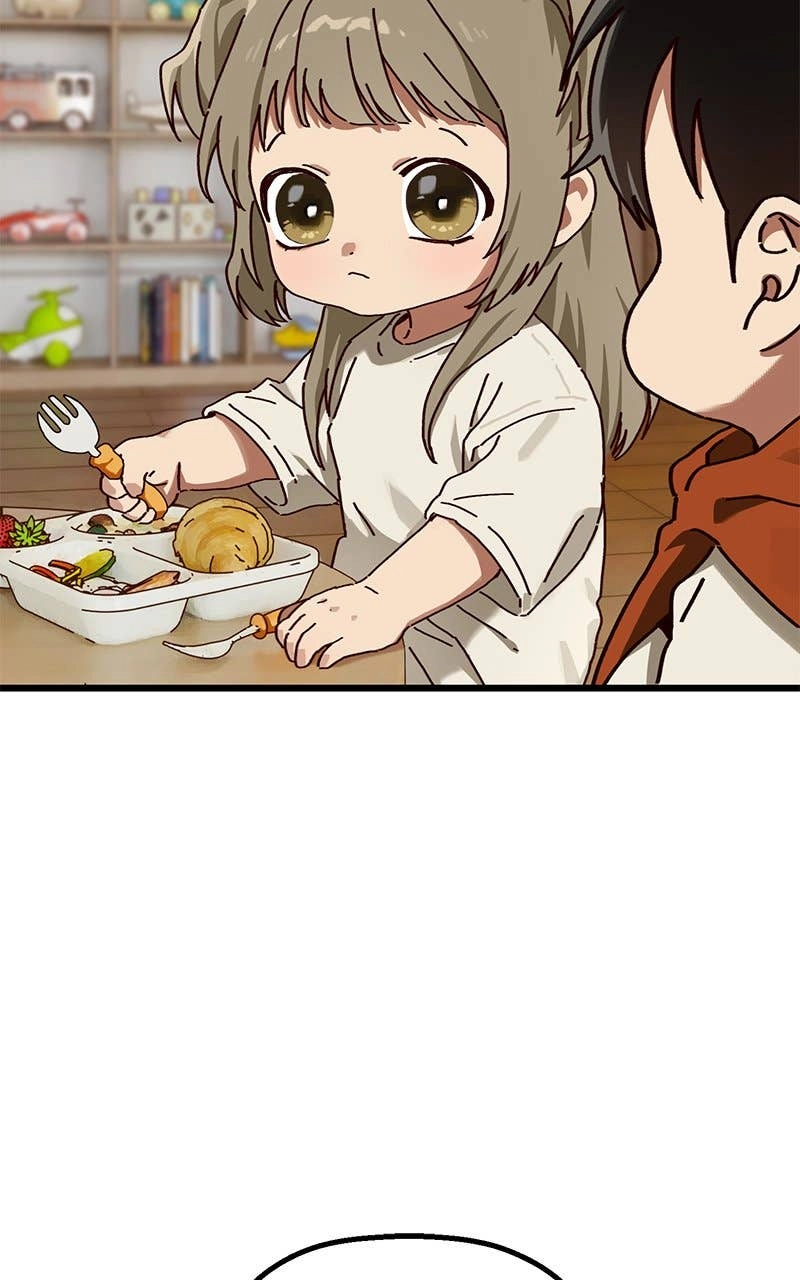 On the Way to Meet Mom Chapter 45 - Page 15