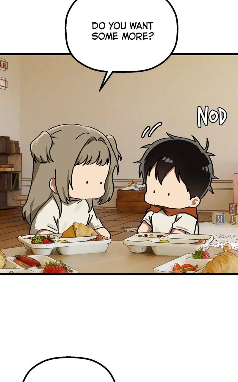 On the Way to Meet Mom Chapter 45 - Page 16