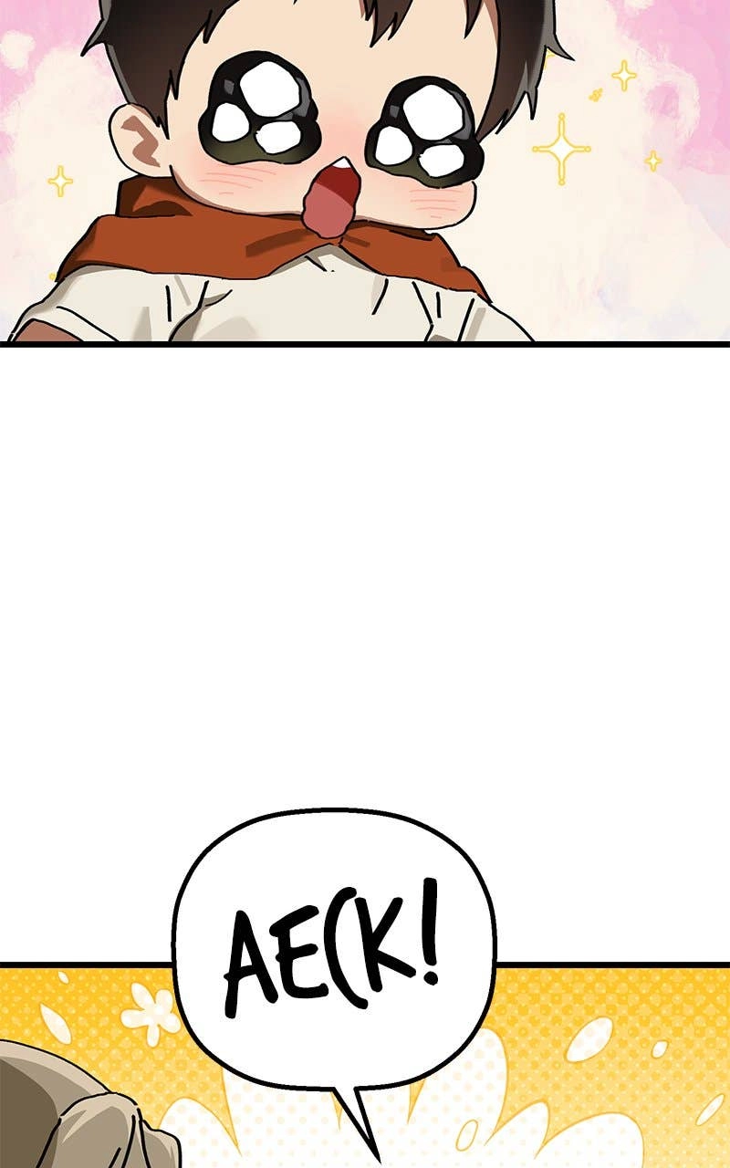 On the Way to Meet Mom Chapter 45 - Page 20