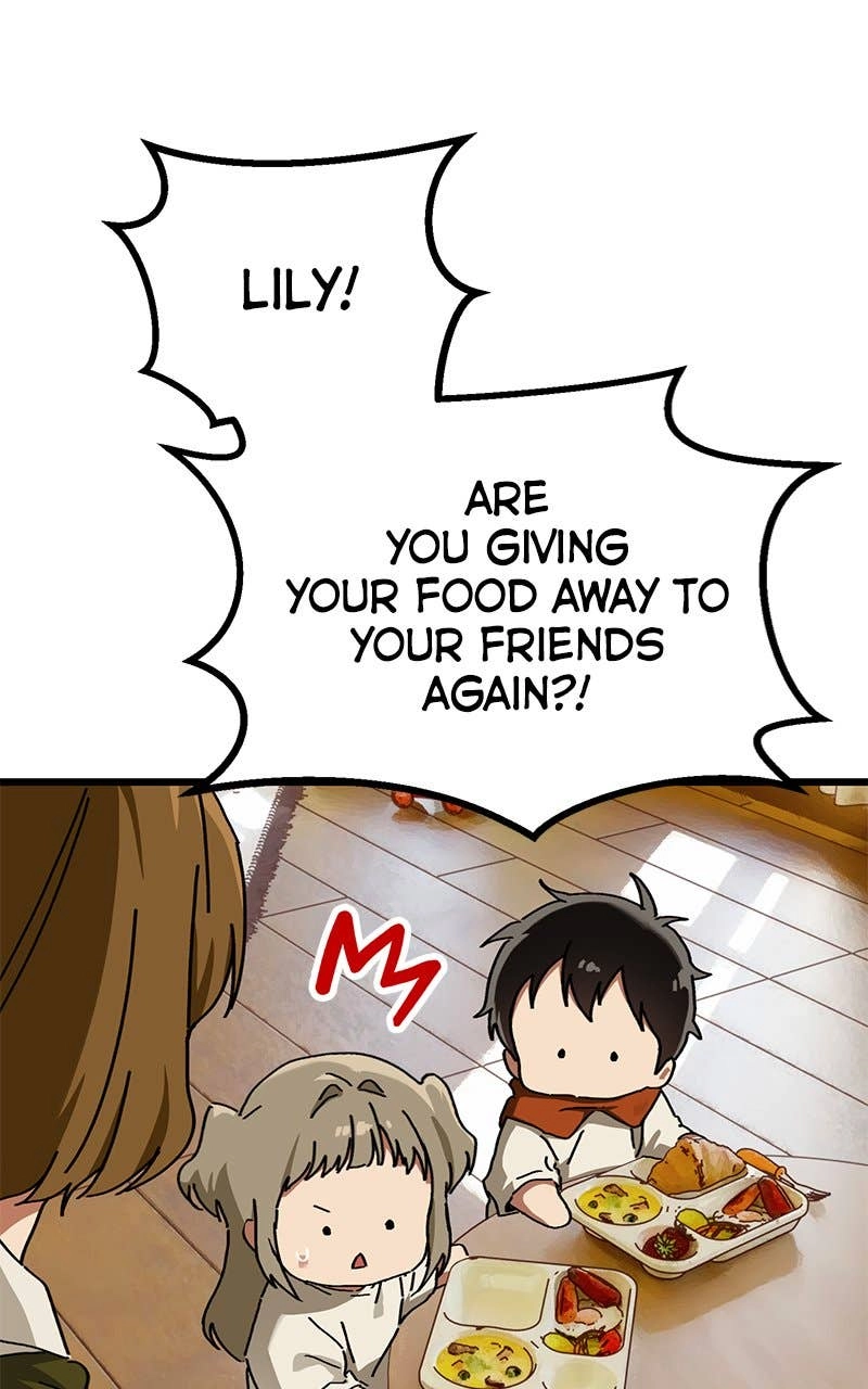 On the Way to Meet Mom Chapter 45 - Page 25
