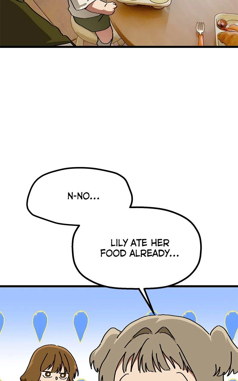 On the Way to Meet Mom Chapter 45 - Page 26