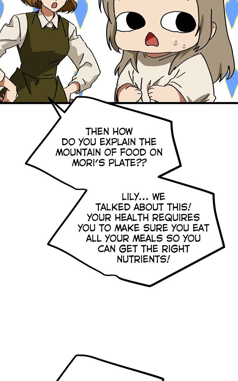 On the Way to Meet Mom Chapter 45 - Page 27
