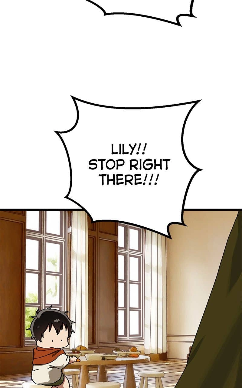 On the Way to Meet Mom Chapter 45 - Page 29