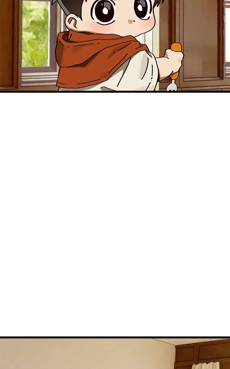 On the Way to Meet Mom Chapter 45 - Page 31