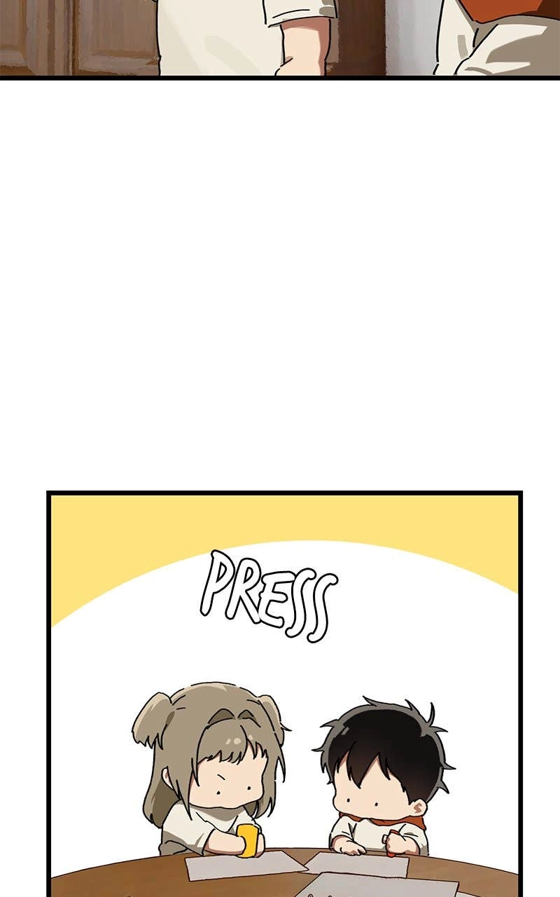 On the Way to Meet Mom Chapter 45 - Page 35