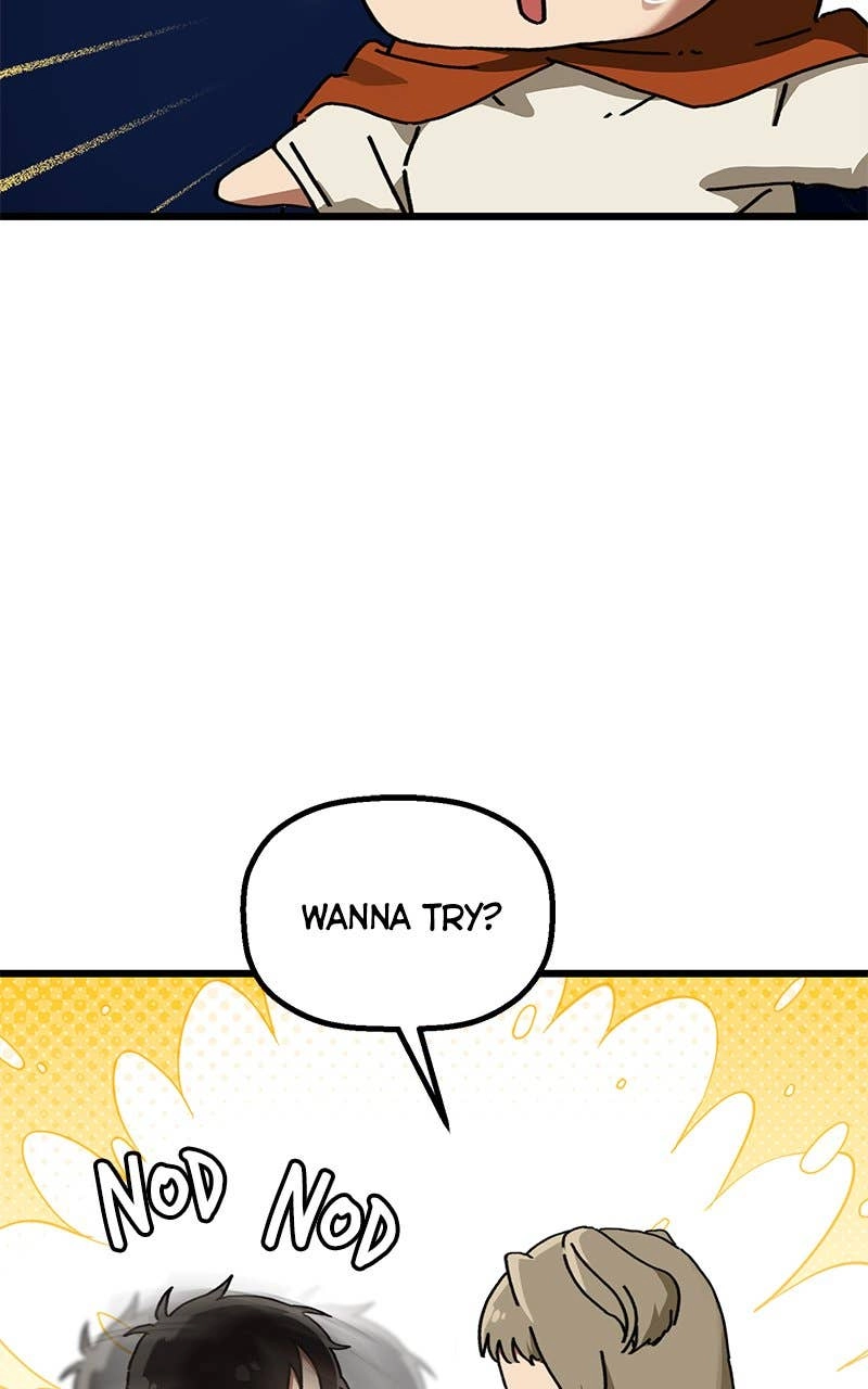 On the Way to Meet Mom Chapter 45 - Page 38