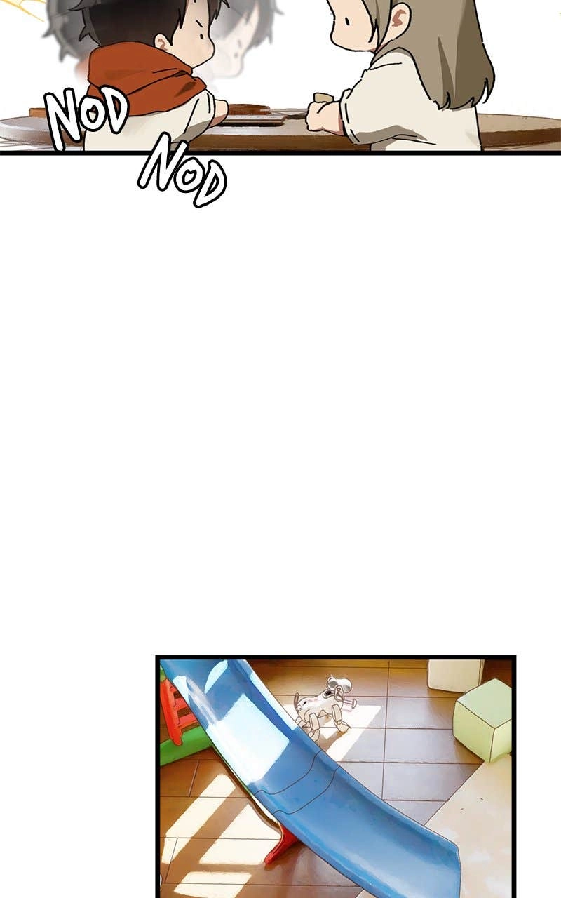 On the Way to Meet Mom Chapter 45 - Page 39
