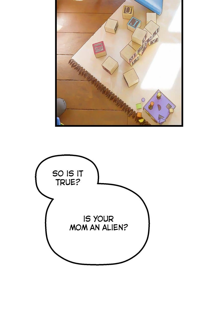 On the Way to Meet Mom Chapter 45 - Page 40