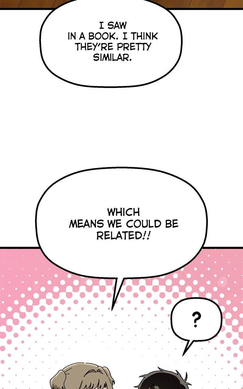 On the Way to Meet Mom Chapter 45 - Page 43